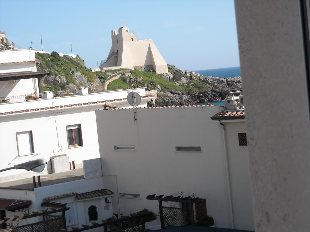 Albergo La Sirenella Sperlonga Exterior photo