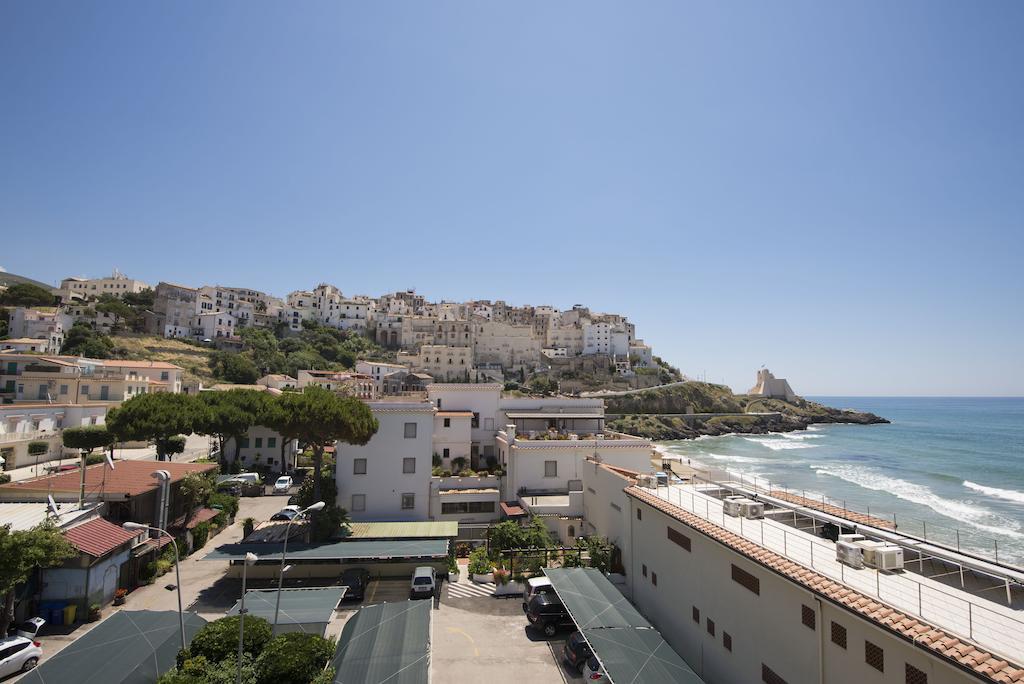 Albergo La Sirenella Sperlonga Exterior photo